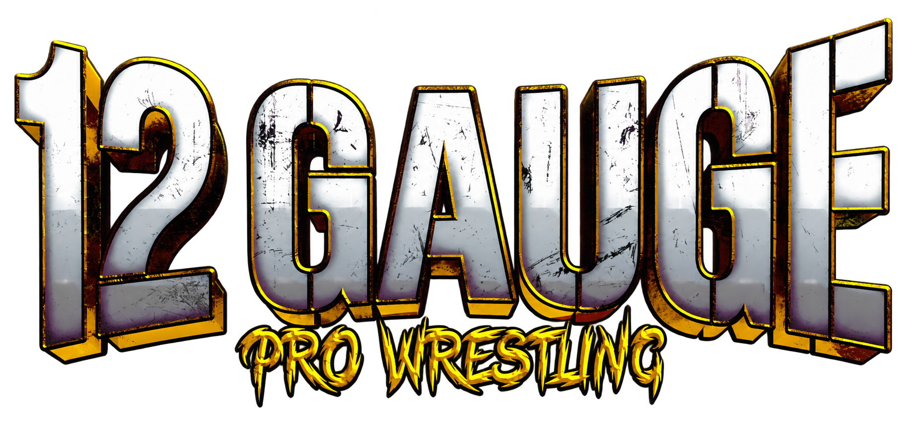 12 Gauge Pro Wrestling