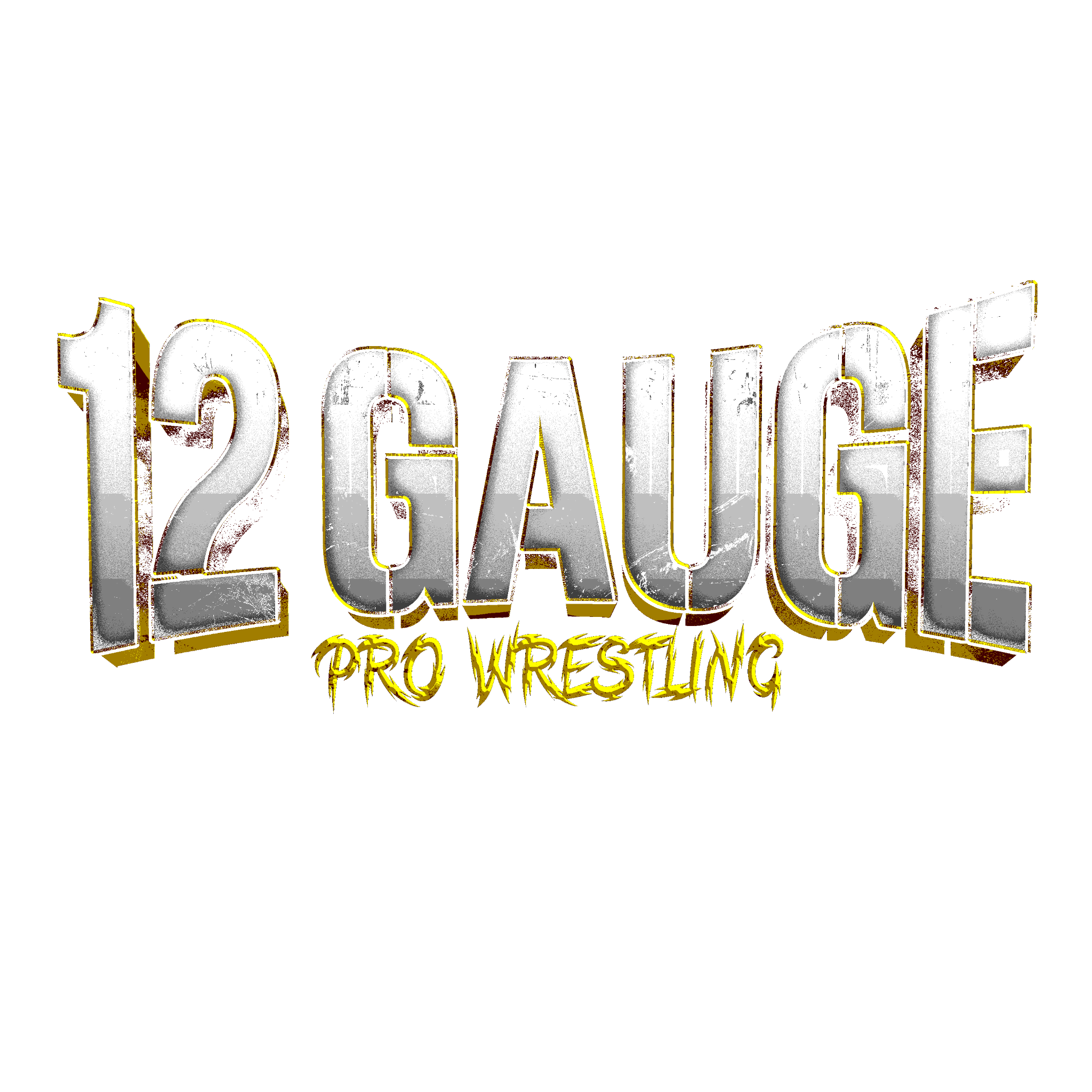 12 Gauge Pro Wrestling