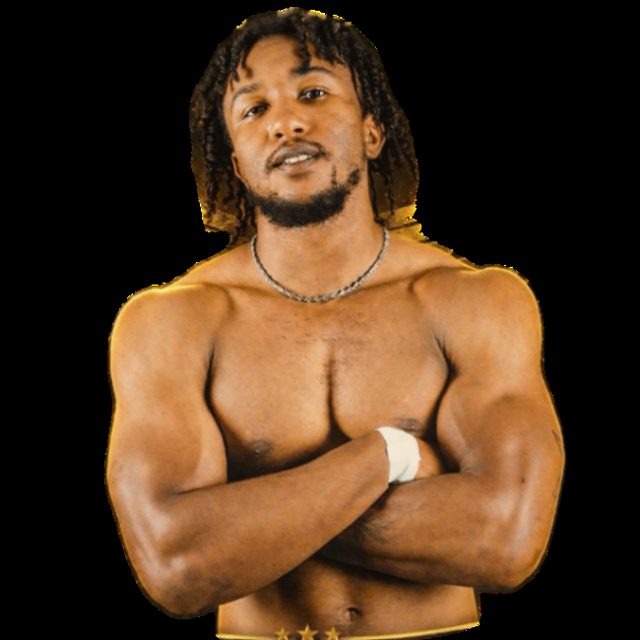 Rico Bravo, 12 Gauge Undisputed Champion