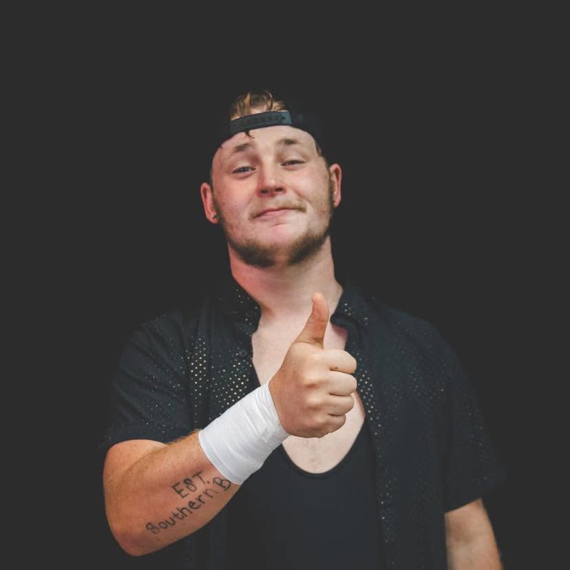 Zach Dye