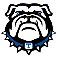 Trion Bulldogs logo