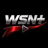 WSN+ logo