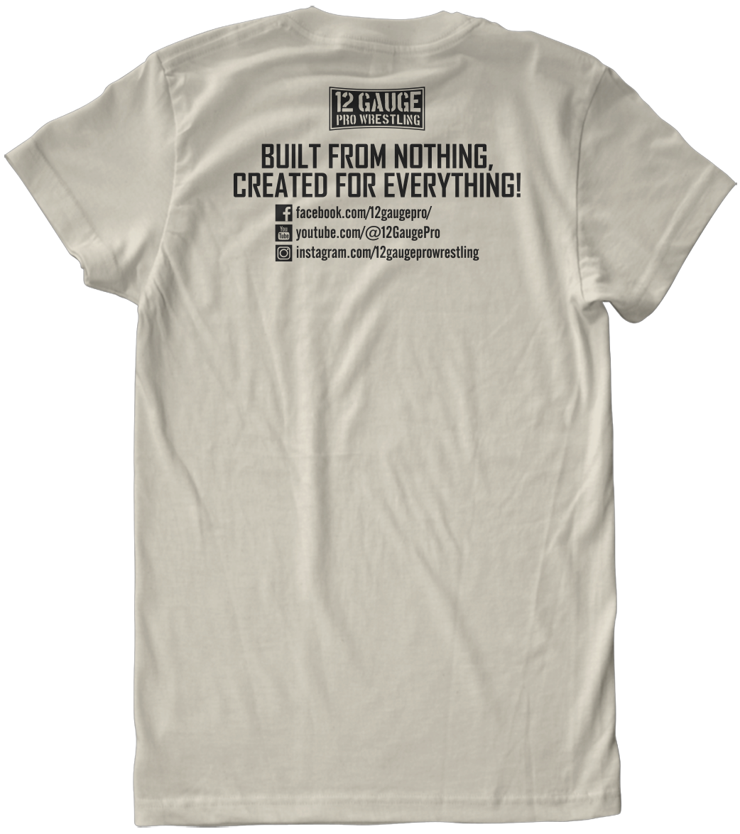 Year 2 T-Shirt back