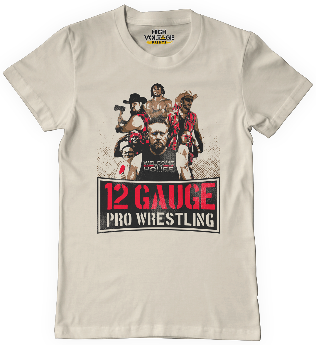 Year 2 T-Shirt front
